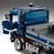 LEGO® Technic™ Tipping Dump Truck Toy, Blue Construction Vehicle Set 42203